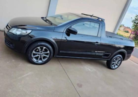 VOLKSWAGEN SAVEIRO 1.6 MI TROOPER CS 8V FLEX 2P MANUAL G.V